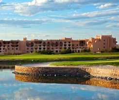 Hotel Hilton Santa Fe Buffalo Thunder