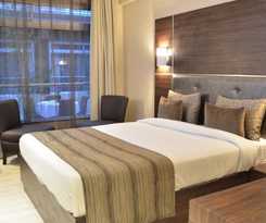 Hotel Cloud and Suites