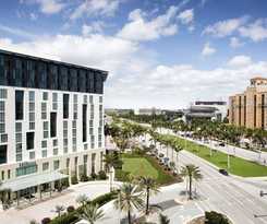 Hilton West Palm Beach