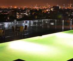 Hotel Diamond Plaza Apartments