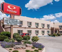 Hotel Econo Lodge Inn and Suites