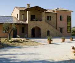 Bioagriturismo Il Falco