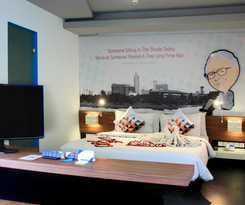 Hotel Berry Biz