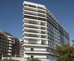 Hotel Américas Barra