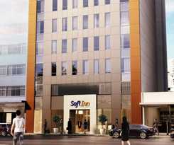 Hotel Days Inn Rio De Janeiro, Lapa