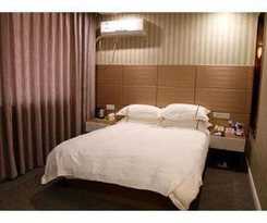 Hotel Super 8 Hotel Yiwu Bin Wang