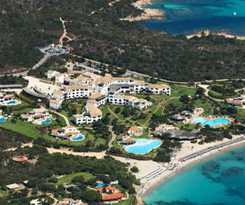 Hotel Romazzino, A Luxury Collection , Costa Smeralda