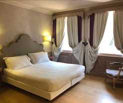 Hotel Villa Lattanzi