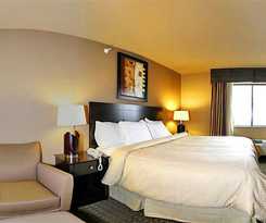 Hotel Comfort Suites Hobbs