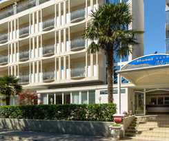 Hotel CROCE DI MALTA