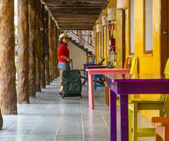 Hotel Koox City Garden