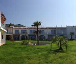 Hotel Infinity Resort Tropea