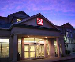 Hotel Hilton Garden Inn Albuquerque North/rio Rancho