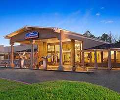 Hotel Howard Johnson Rio Rancho/Albuquerque North