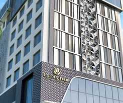 Golden Tulip Westlands Nairobi