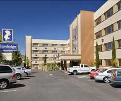 Travelodge by Wyndham Seattle By The Space Needle