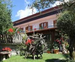  Agriturismo Mare E Monti