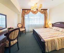 Hotel Posadskiy