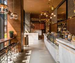Upper House Chengdu