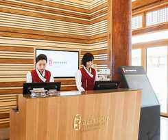 Hotel Gyeongwonjae Ambassador Incheon - Associated With Accor