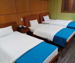 Hotel At Home (ex. Hotel Lees Seoul)