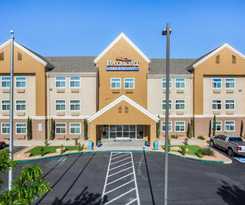 Baymont By Wyndham Albuquerque Airport