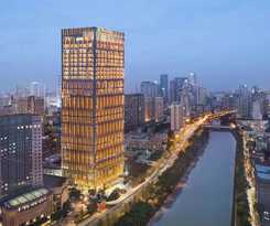 Wanda Reign Chengdu
