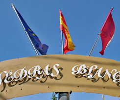  Rural Piedras Blancas Restaurante