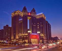 Worldhotel Grand Jiaxing Hunan