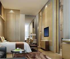 Hotel Wyndham Grand Shenzhen