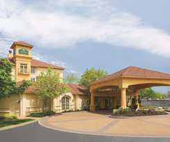 Hotel La Quinta Inn and Suites By Wyndham St. Louis Westport