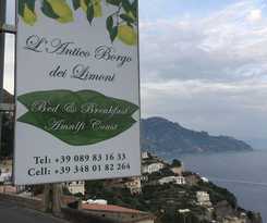 L'antico Borgo Dei Limoni