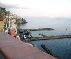 Il Porticciolo Di Amalfi