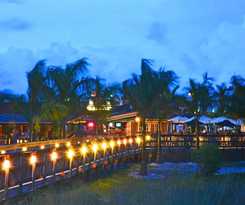 Hotel Beachcomber Beach Resort