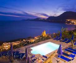  Villa Il Frantoio and Lilmar