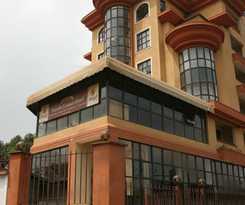 Hotel Nairobi Transit