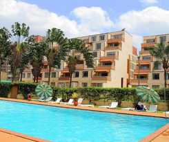 Norfolk Towers Serviced Apartments