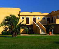 Hotel Seren&egrave; Resort