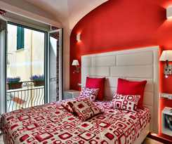  Apartments Amalfi Design