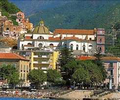 Hotel Baia Verde