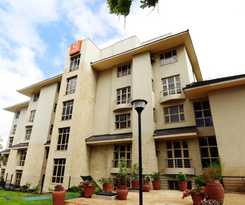 Hotel Qaribu Inn Boutique Nairobi
