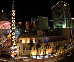Hotel Golden Gate and Casino