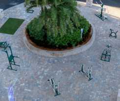 Sailport Waterfront Suites
