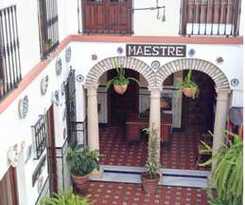 Hostal Hostal Maestre