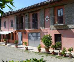 Agriturismo Cà Trinchè