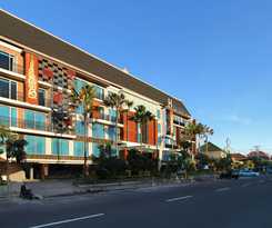 Hotel Arunika And Spa