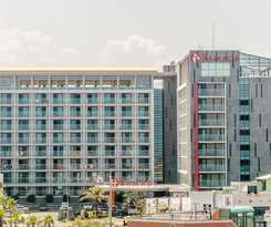 Hotel Ramada by Wyndham Jeju Hamdeok 