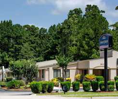 Hotel Howard Johnson By Wyndham Wilmington