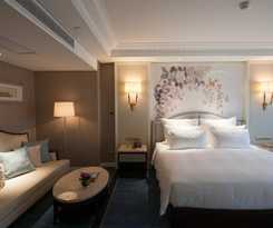 Hotel Kasion International Yiwu