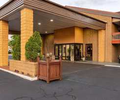 Hotel Baymont by Wyndham Wilmington 